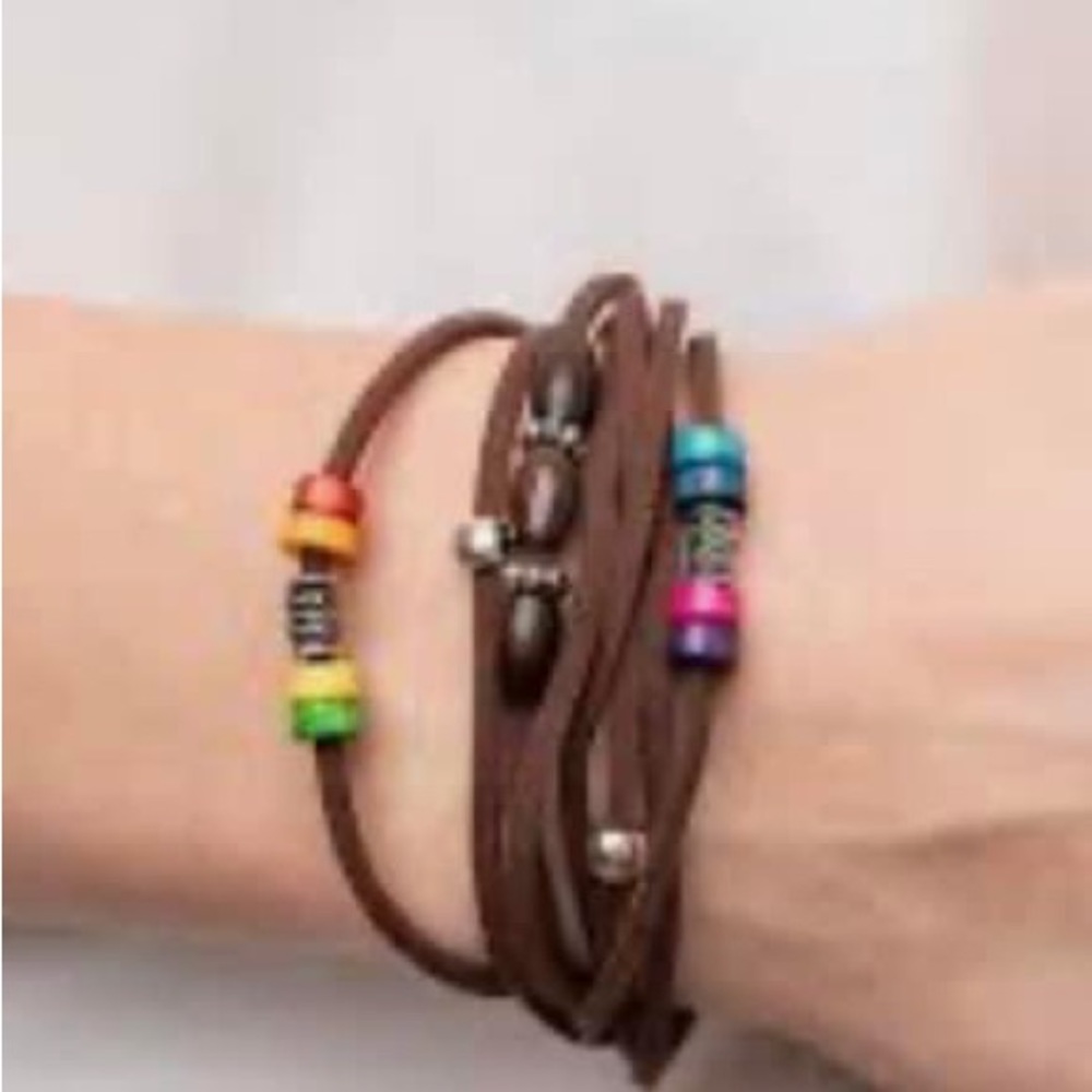 Bracelet bundle - Picture 2 of 5